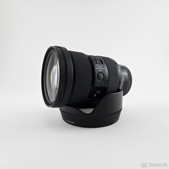 Sigma 24-70mm f/2.8 Art pre Sony - 2