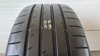 Letné pneumatiky 215/45 R18 Toyo - 2