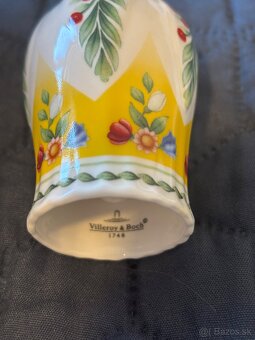 Zvonček Villeroy - 2