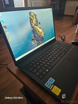 Asus ExpertBook B1 15,6 - 2