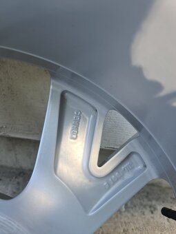 5X112 R18 VW-MODEL-BERGAMO - 2