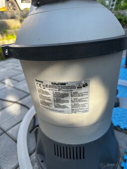 Filtracia Bestway 58515 3028 l/hod - 2