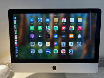 Apple iMac 21.5'' Retina 4K, 32GB RAM, 1TB SSD, 4GB Grafik - 2