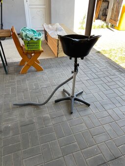 Umývadlo pre kadernicku - 2