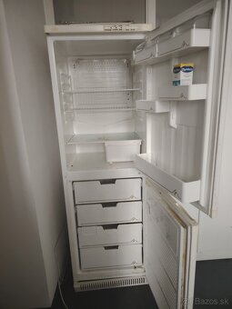 Kombinovaná chladnička - 2