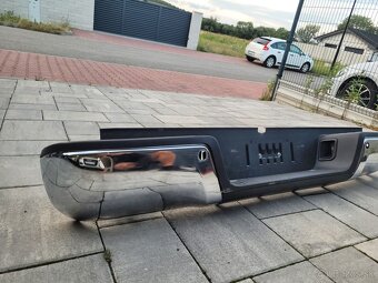 zadný naraznik Ford Ranger - 2