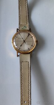 Hodinky Prim - 2