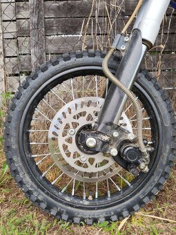 Predam pibike 125ccm - 2