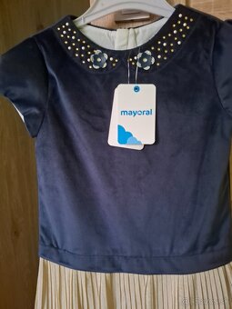 Mayoral nove - 2