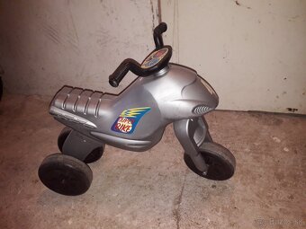 Motorka - 2