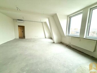 NOVÝ 2 - IZB. BYT (73 m2) "HOLOBYT", SENICA, SADOVÁ ul. - 2