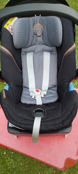 Cybex aton 5 + isofix - 2