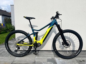 Merida eOne-sixty 500 bat.625w velk.L - 2