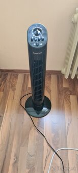 VENTILATOR - 2