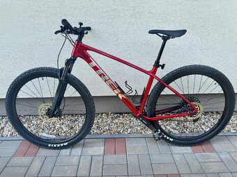 Trek marlin 8 - 2