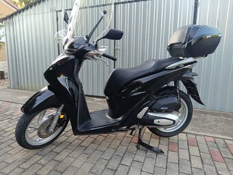 Honda sh 125 ABS 2020 - 2