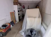 Ponúkam na predaj kompletne podpivničený garáž v DS - 2