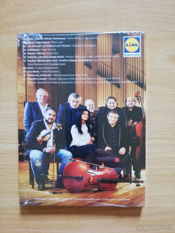 CD - Priatelia Vianoc - 2