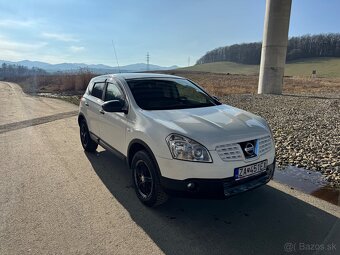 Nissan Qashaqi 1.5 DCi - 2