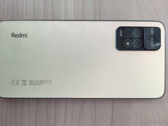 Predám Xiaomi Redmi Note 11 Pro - 2
