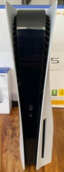 Ps5 + hry - 2