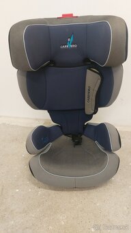Caretero autosedacka - 2