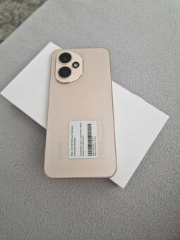 Predám Honor 400 512Gb Zlatý Nový - 2