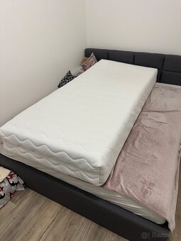 Matrac EMI Memory Spring - 2