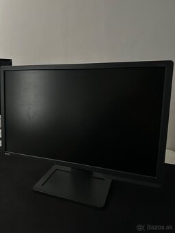 Na predaj Zowie by BenQ XL2411P 24" - 2