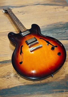 Gibson ES 335 Memphis - 2