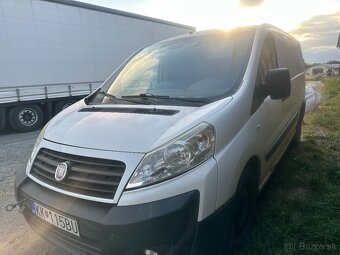 Fiat Scudo - 2