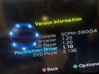 Sony PlayStation PS2 FAT 39004 - 2