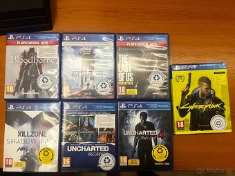 Playstation 4 PRO 1TB - 2