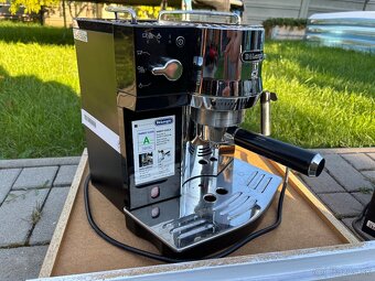 Delonghi EC 820 B - 2