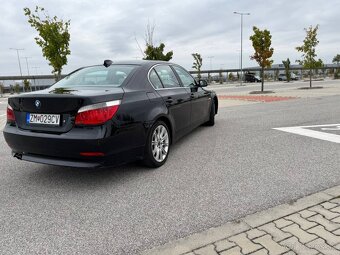 E60 530xd - 2