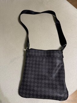 kapsa cez rameno versace milano italia 30cm/35cm - 2