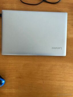 Notebook Lenovo - 2
