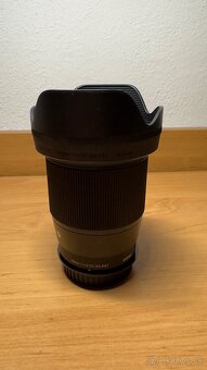 SIGMA 16mm f/1,4 DC DN Contemporary - 2