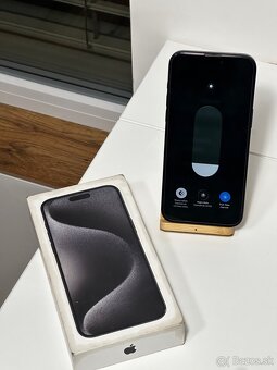 iPhone 15 Pro Max - 2