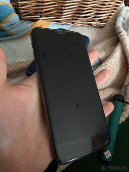 Predám iPhone XS 256gb - 2