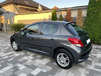 Peugeot 207 1.4benzin 54KW ❗️103500km❗️ - 2