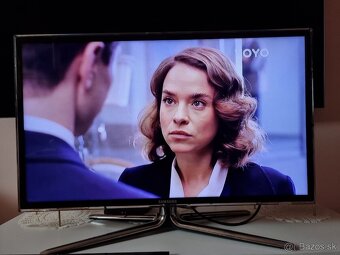Predám Smart LED TV SAMSUNG UE32D4000NW FULL HD - 2
