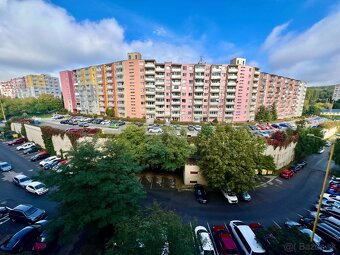 4 - zb.byt (80 m2) / Helsinská / Košice - sídlisko Ťahanovce - 2
