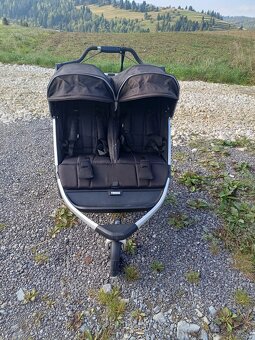 Thule Urban Glide 2 Double - 2