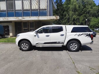 Nissan Navara - 2