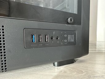 HERNY PC I5/RTX3060 12GB - 2