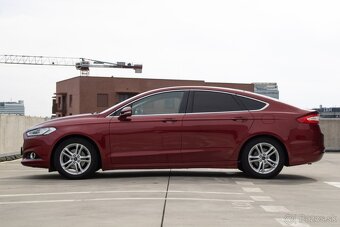 Ford Mondeo 1.6 EcoBoost SCTi Trend - 2