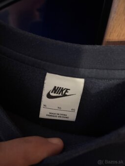 Mikina nike - 2