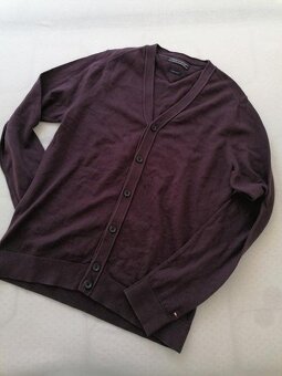 Pansky sveter TOMMY HILFIGER, M/L - 2