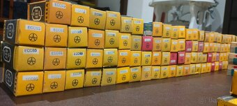 Predám elektrónky - 2